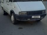 ГАЗ ГАЗель 2001 года за 2 000 000 тг. в Семей