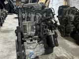 Двигатель Volkswagen Passat golf vento 1.8l PFүшін350 000 тг. в Караганда – фото 4