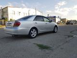 Toyota Camry 2003 годаүшін4 000 000 тг. в Тараз – фото 2