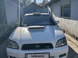 Subaru Legacy 2003 года за 3 000 000 тг. в Семей – фото 2