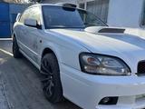 Subaru Legacy 2003 года за 3 000 000 тг. в Семей – фото 4
