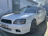 Subaru Legacy 2003 года за 3 000 000 тг. в Семей – фото 3