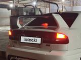 Subaru Legacy 2003 года за 3 000 000 тг. в Семей – фото 5