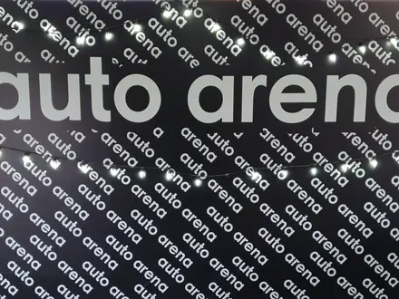 Auto Arena в Алматы – фото 2