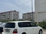 Honda Odyssey 2002 года за 3 900 000 тг. в Тараз – фото 2