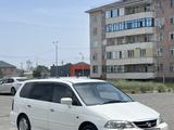 Honda Odyssey 2002 года за 3 900 000 тг. в Тараз