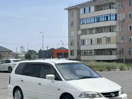 Honda Odyssey 2002 года за 3 900 000 тг. в Тараз