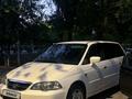 Honda Odyssey 2002 годаүшін3 900 000 тг. в Тараз – фото 3