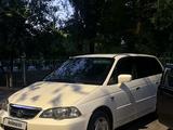 Honda Odyssey 2002 года за 3 900 000 тг. в Тараз – фото 3