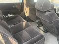 Honda Odyssey 2002 годаүшін3 900 000 тг. в Тараз – фото 6