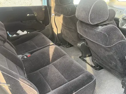 Honda Odyssey 2002 года за 3 900 000 тг. в Тараз – фото 6