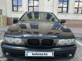 BMW 530 2001 годаүшін5 600 000 тг. в Караганда