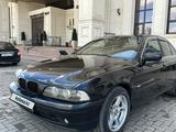 BMW 530 2001 года за 5 600 000 тг. в Караганда – фото 3