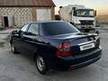 ВАЗ (Lada) Priora 2170 2015 года за 3 500 000 тг. в Усть-Каменогорск – фото 6
