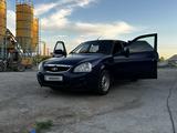 ВАЗ (Lada) Priora 2170 2015 годаүшін3 500 000 тг. в Усть-Каменогорск