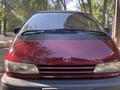 Toyota Previa 1995 годаүшін3 500 000 тг. в Алматы – фото 5