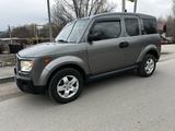 Honda Element 2005 годаfor4 400 000 тг. в Алматы – фото 3