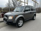 Honda Element 2005 годаfor4 400 000 тг. в Алматы