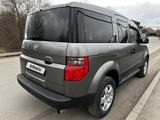 Honda Element 2005 годаfor4 400 000 тг. в Алматы – фото 4