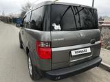 Honda Element 2005 годаfor4 400 000 тг. в Алматы – фото 5