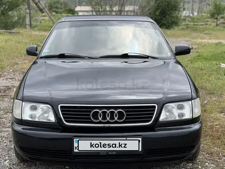 Audi A6 1995 годаүшін3 600 000 тг. в Туркестан – фото 3