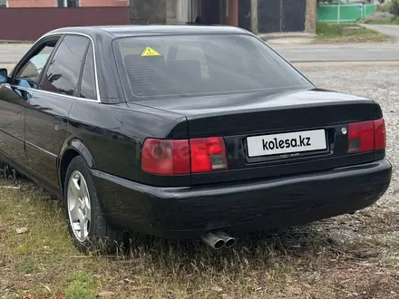 Audi A6 1995 годаүшін3 600 000 тг. в Туркестан – фото 8