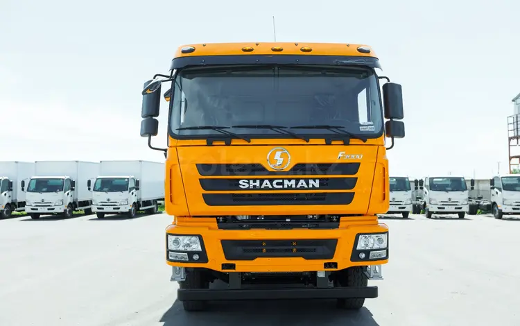 Shacman  SHACMAN SX3258DR384 (Сделано в Казахстане) 2023 года за 29 550 000 тг. в Алматы