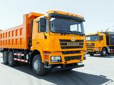 Shacman  SHACMAN SX3258DR384 (Сделано в Казахстане) 2026 года за 34 750 000 тг. в Алматы – фото 2
