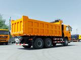 Shacman  SHACMAN SX3258DR384 (Сделано в Казахстане) 2026 года за 34 750 000 тг. в Алматы – фото 4