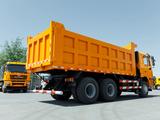 Shacman  SHACMAN SX3258DR384 (Сделано в Казахстане) 2026 года за 34 750 000 тг. в Алматы – фото 5
