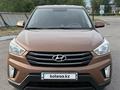 Hyundai Creta 2018 года за 7 500 000 тг. в Алматы