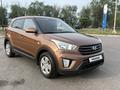Hyundai Creta 2018 года за 7 500 000 тг. в Алматы – фото 2