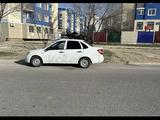 ВАЗ (Lada) Granta 2190 2013 года за 3 000 000 тг. в Шымкент – фото 4