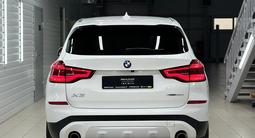 BMW X3 2018 годаfor18 000 000 тг. в Астана – фото 4