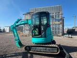 Kobelco  SK38UR-6 2023 года за 16 250 000 тг. в Алматы – фото 3