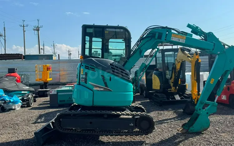 Kobelco  SK38UR-6 2023 годаүшін16 050 000 тг. в Алматы