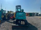 Kobelco  SK38UR-6 2023 года за 16 250 000 тг. в Алматы – фото 2