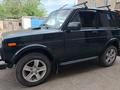 ВАЗ (Lada) Lada 2121 2021 года за 5 000 000 тг. в Караганда – фото 2