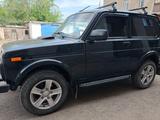 ВАЗ (Lada) Lada 2121 2021 годаүшін5 000 000 тг. в Караганда – фото 2