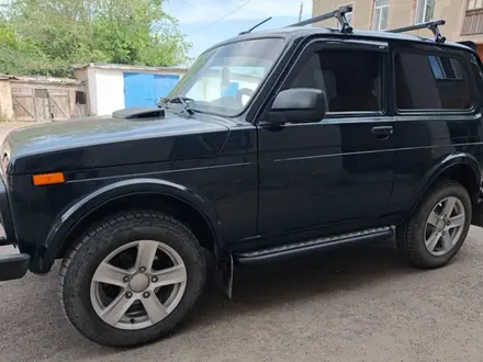 ВАЗ (Lada) Lada 2121 2021 года за 5 000 000 тг. в Караганда – фото 2