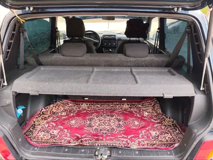 ВАЗ (Lada) Lada 2121 2021 года за 5 000 000 тг. в Караганда – фото 9