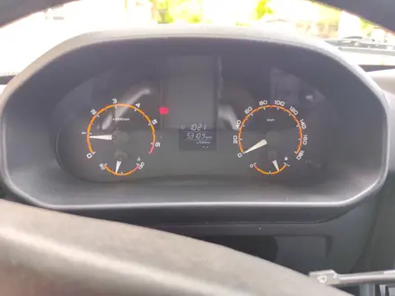 ВАЗ (Lada) Lada 2121 2021 года за 5 000 000 тг. в Караганда – фото 7