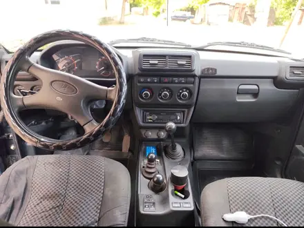 ВАЗ (Lada) Lada 2121 2021 года за 5 000 000 тг. в Караганда – фото 6