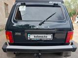 ВАЗ (Lada) Lada 2121 2021 годаүшін5 000 000 тг. в Караганда – фото 5