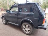 ВАЗ (Lada) Lada 2121 2021 годаүшін5 000 000 тг. в Караганда – фото 3