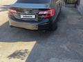 Toyota Camry 2013 года за 9 000 000 тг. в Кызылорда – фото 2