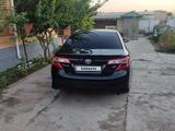 Toyota Camry 2013 года за 9 000 000 тг. в Кызылорда – фото 4