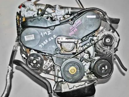 Двигатель Toyota Camry 30 (тойота камри 30) за 44 700 тг. в Алматы