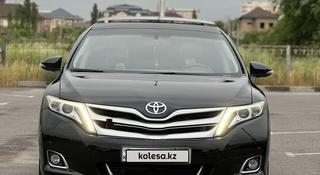 Toyota Venza 2014 года за 12 200 000 тг. в Шымкент