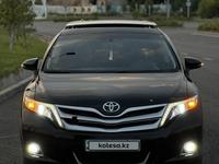 Toyota Venza 2014 годаfor10 500 000 тг. в Шымкент